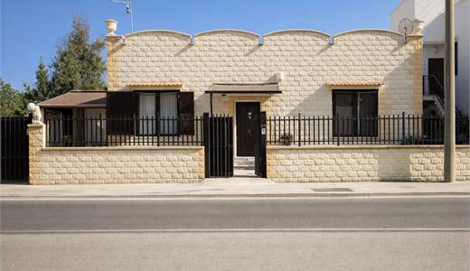 Villa in vendita a Taranto